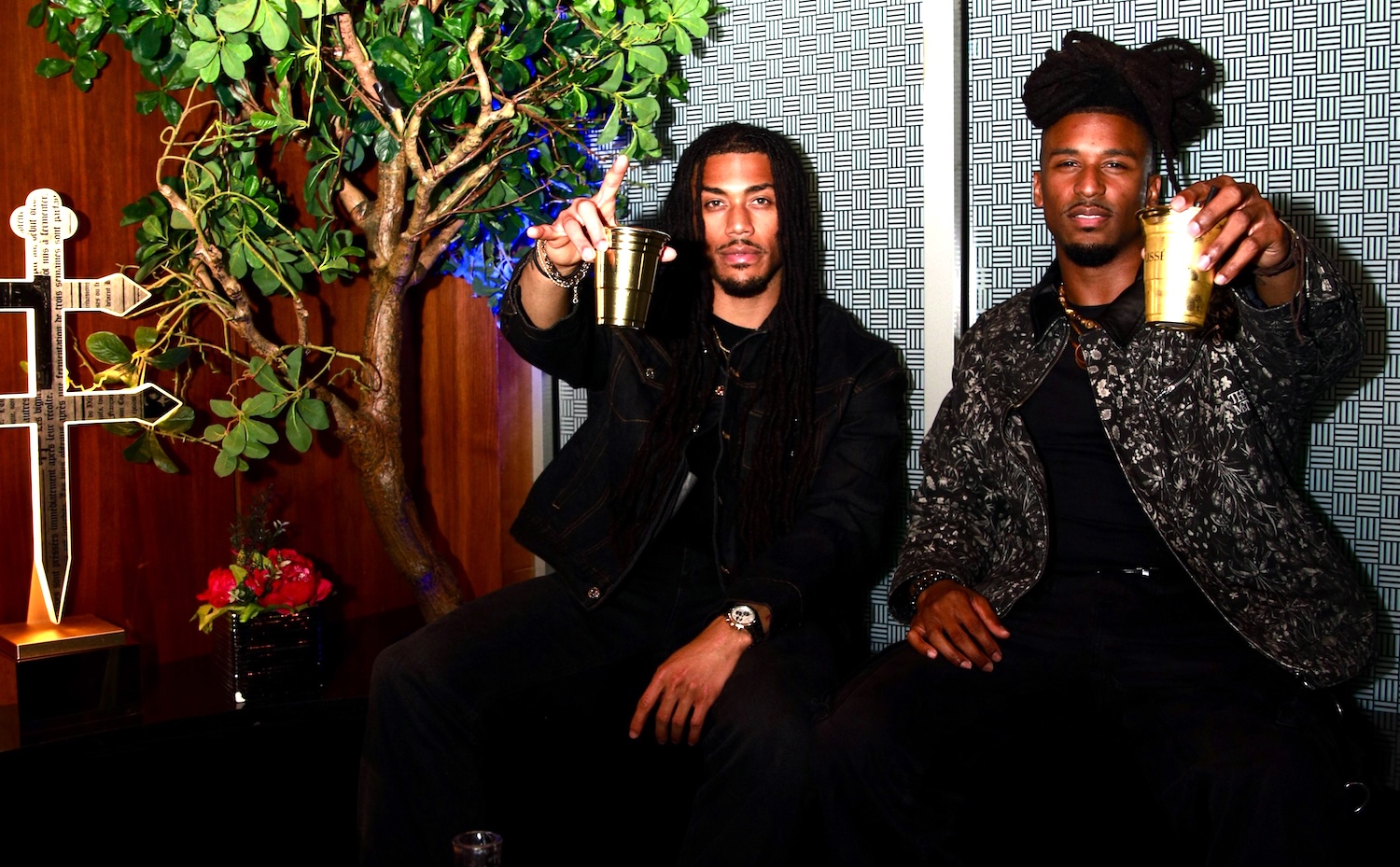The wrap-up: Cornell Young IV, Lady London, Coi Leray and more