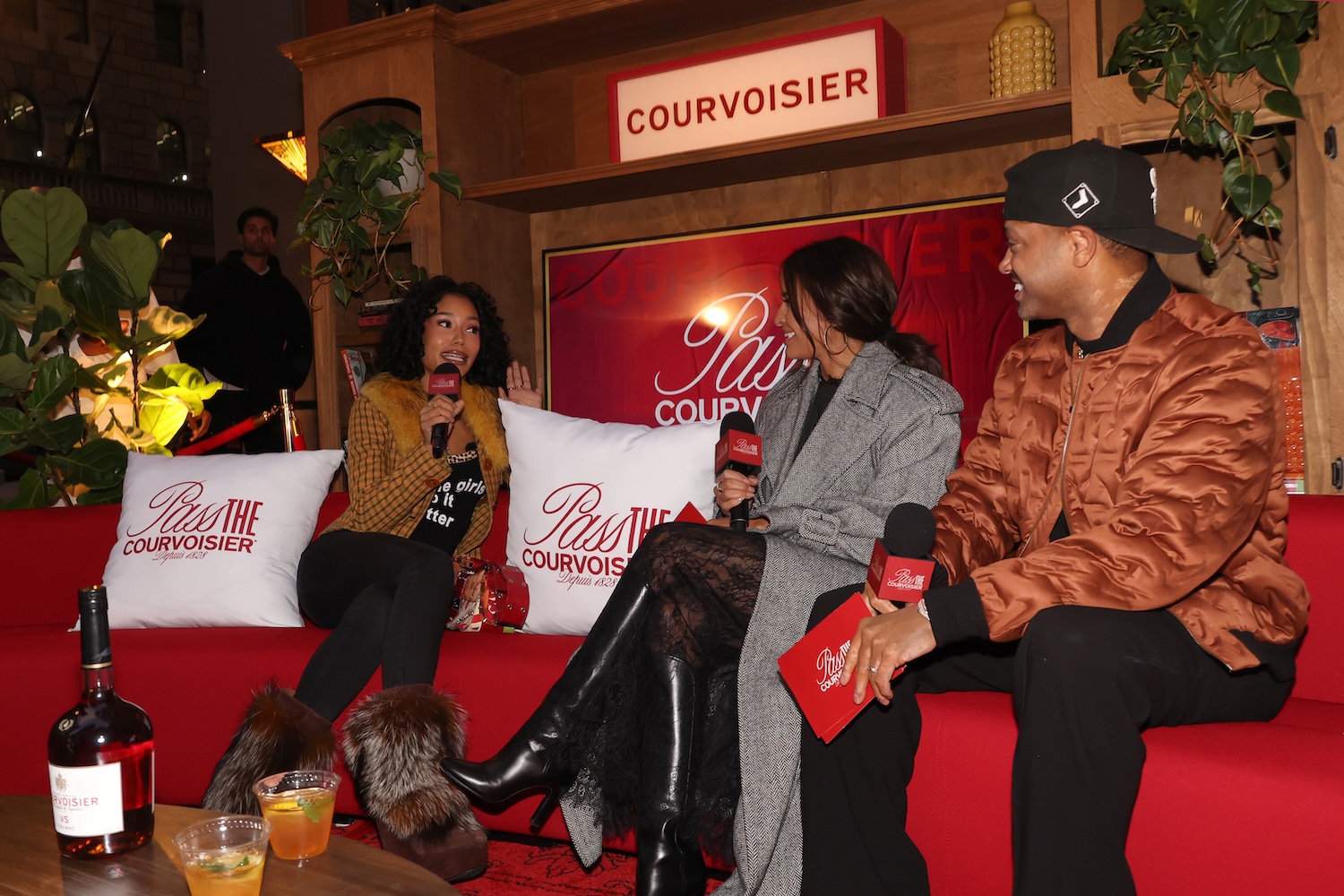 The wrap-up: Cornell Young IV, Lady London, Coi Leray and more