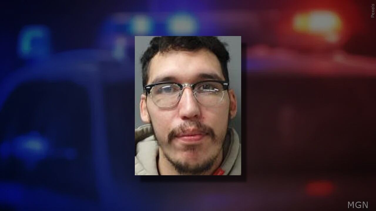 North Platte police task force helps convict Glenvil man in Chicago-to ...