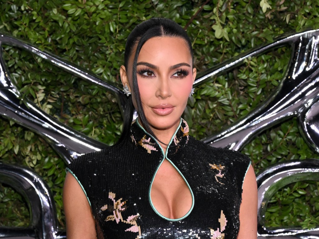 The number one thing Kim Kardashian wanted removed from 'Citizen Kim ...