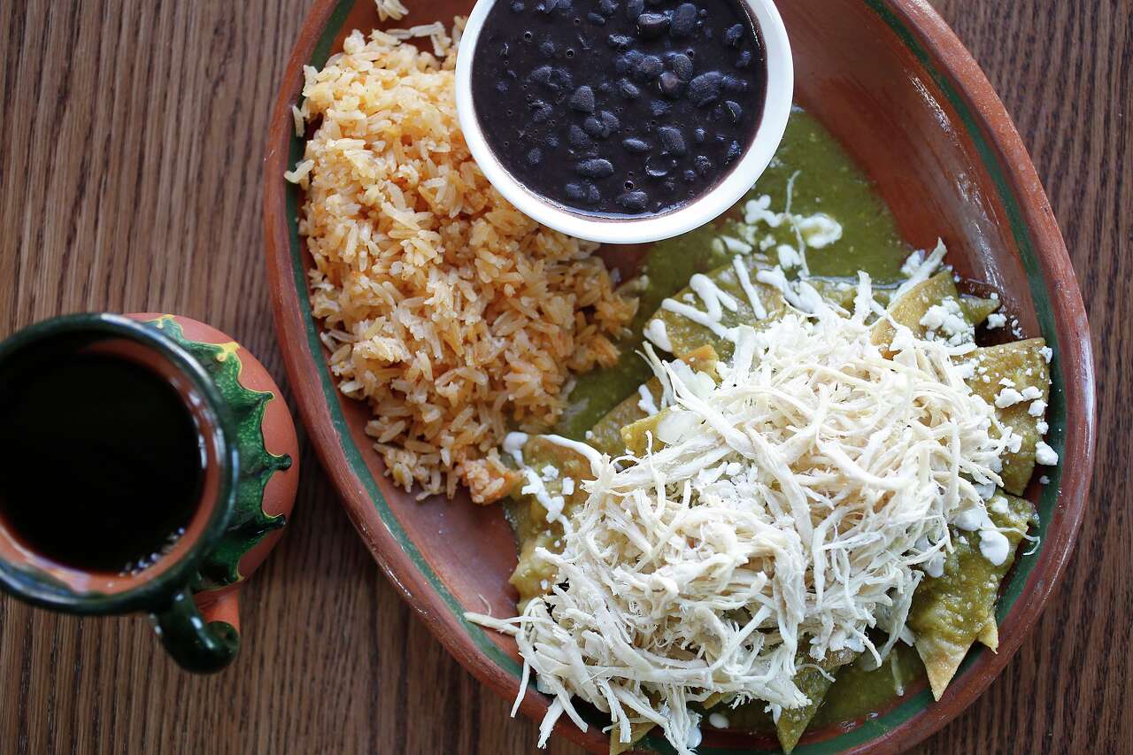 This beloved homestyle S.F. Mexican restaurant is expanding for the first time. Here's where