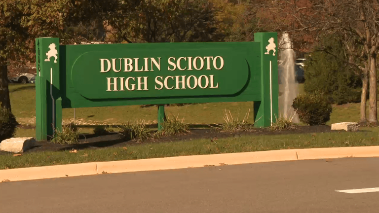 Two school safety incidents in three days at Scioto High School worry ...