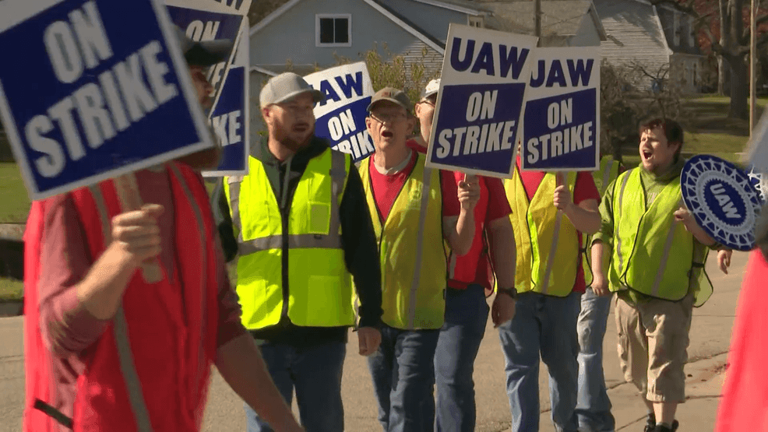 Striking Bradford White union workers reject latest proposal, with 61% ...