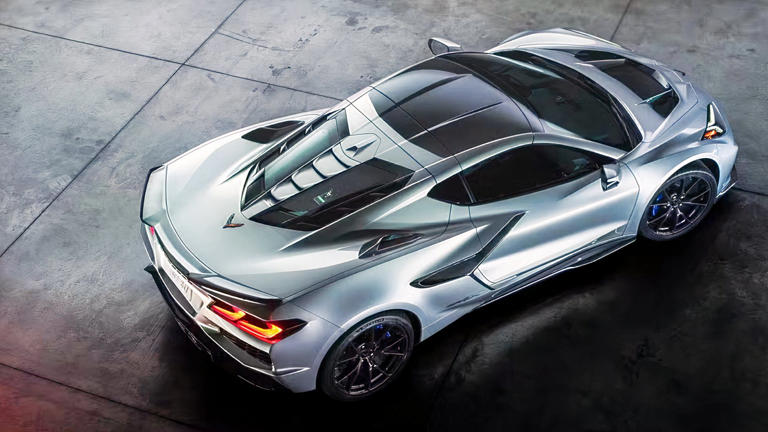 1,000 horsepower used to mean everything. Not anymore