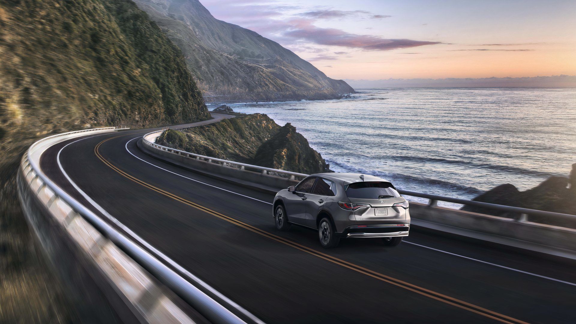 This Honda SUV might last forever, but it won't get there fast