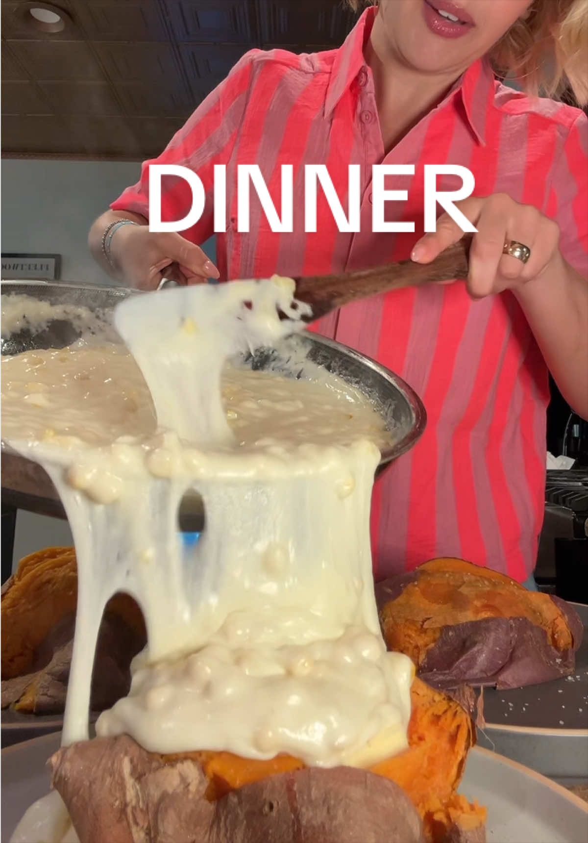 Pure deliciousness