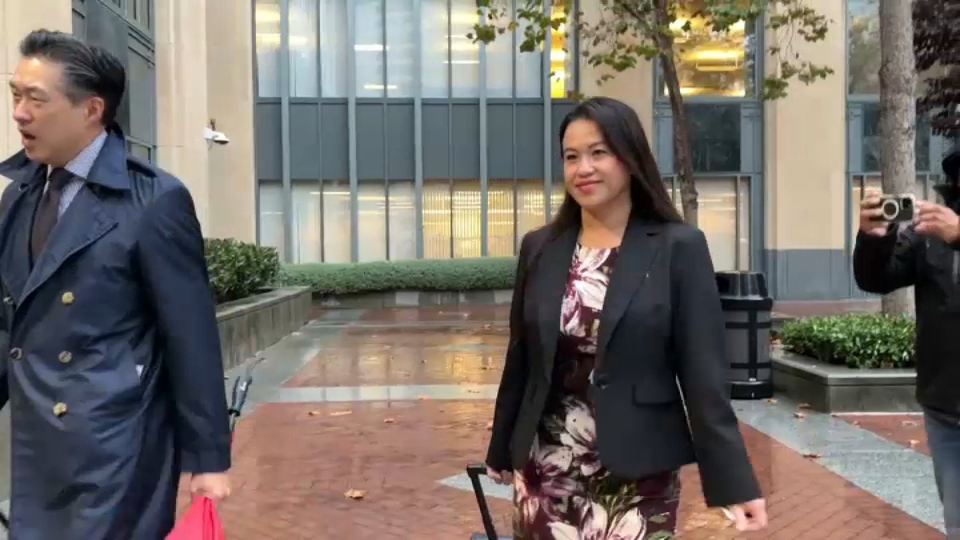 FBI agent cross-examined in Sheng Thao corruption trial