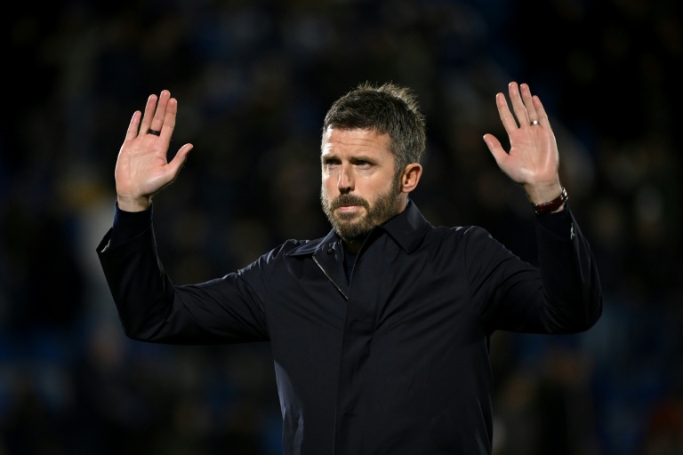 Carrick confident he can turn around Man Utd slump