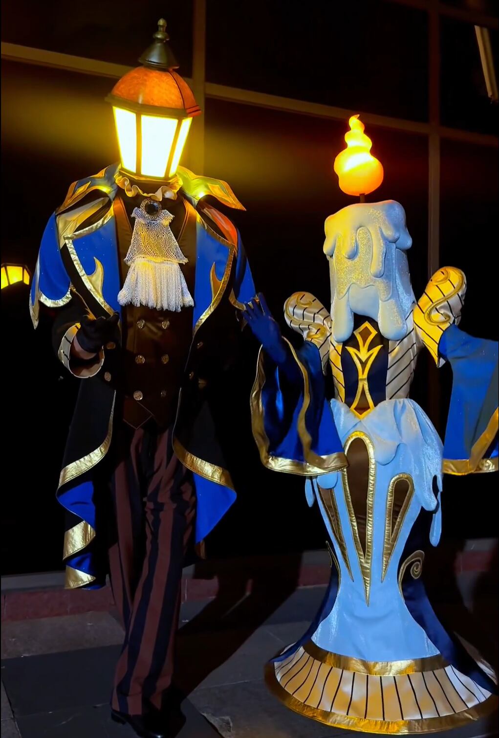 Faceless characters ignite Korea's fan frenzy