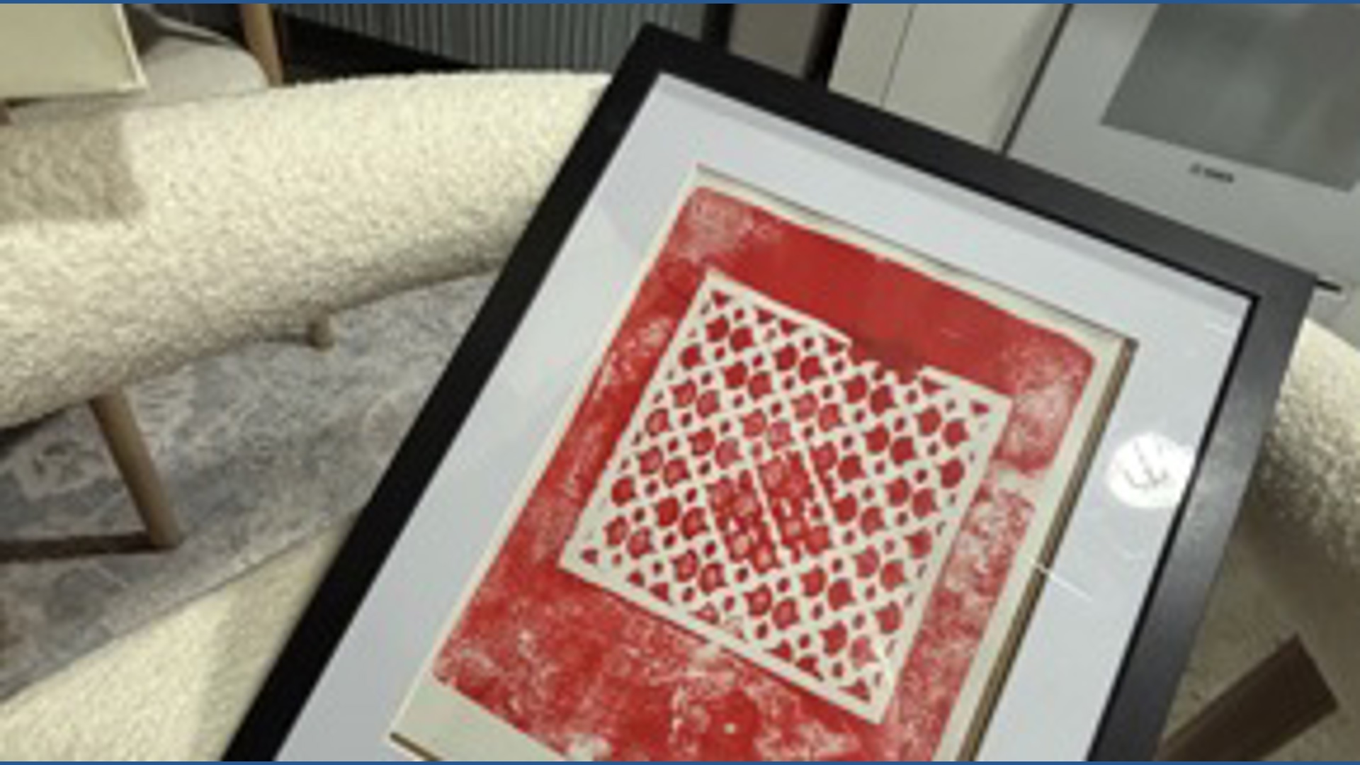 Easterseals present Art for Autism