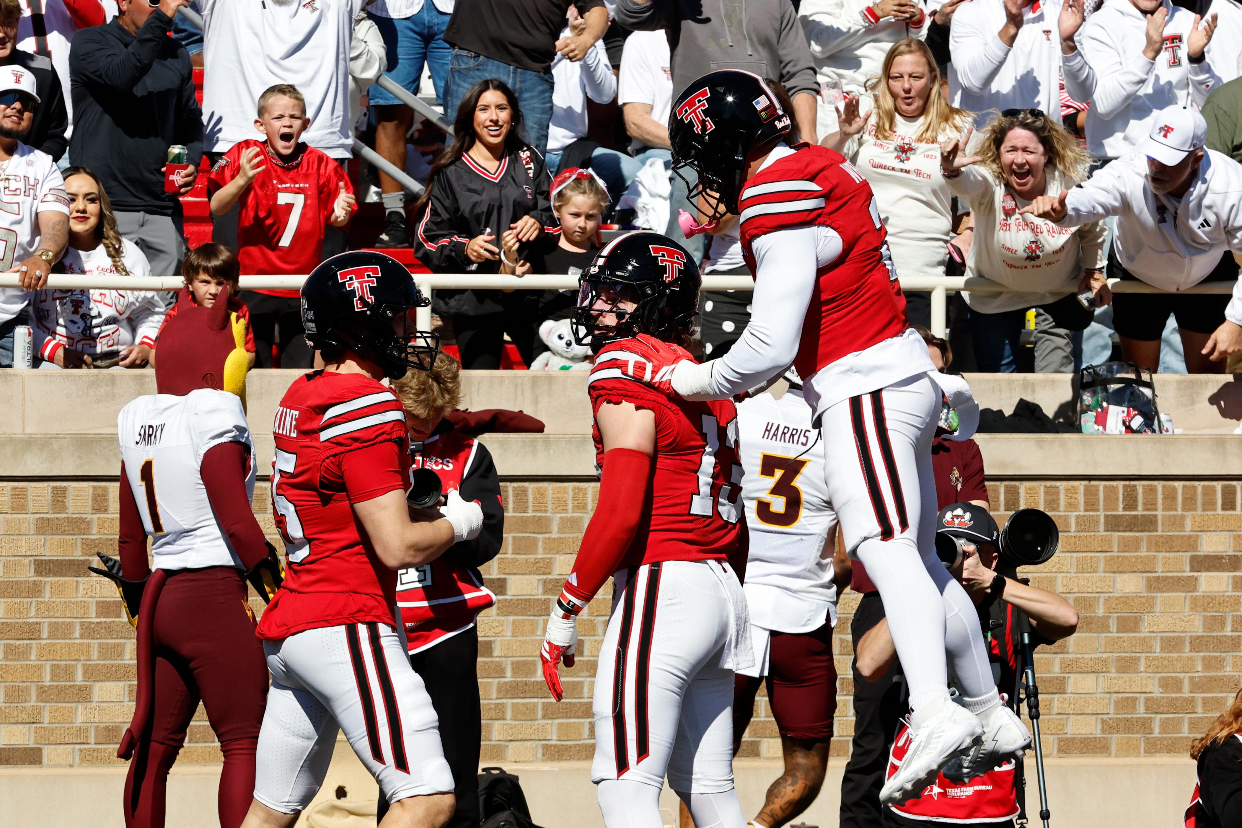 3 defensive keys for Texas Tech against Cincinnati's potent offense