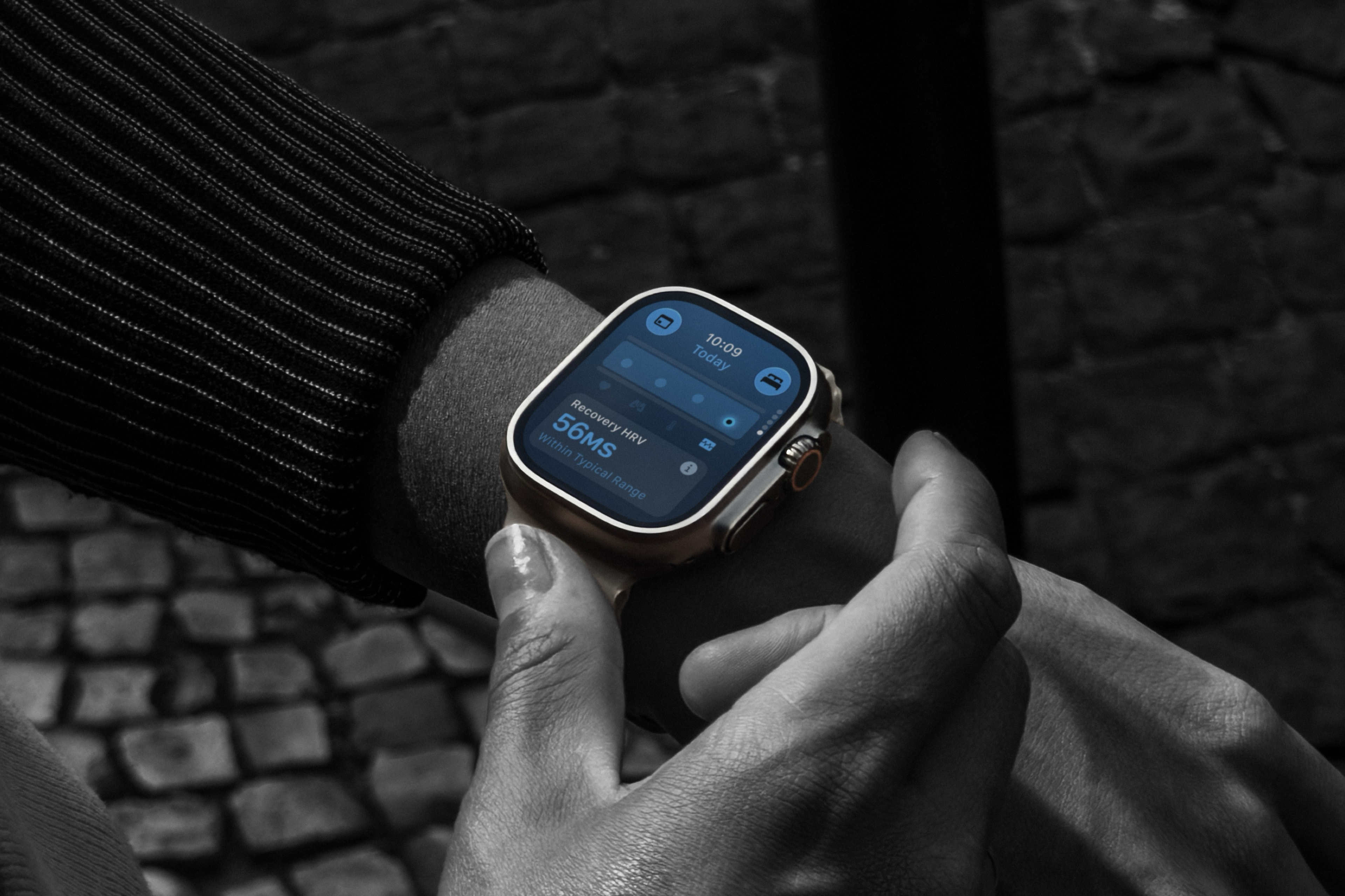 Apple Watch Ultra 4 im Test: Neue Sensoren, mehr Ausdauer