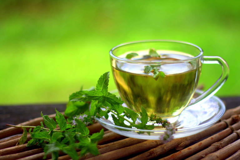 7 best morning drinks for better digestion