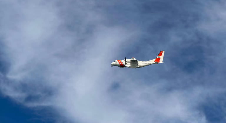 US pledges $44 million to target cartel routes across the Pacific