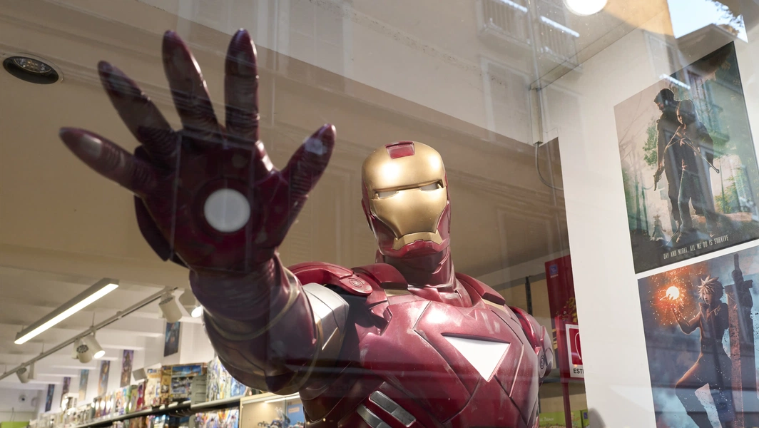 11 iconic Marvel Cinematic Universe characters