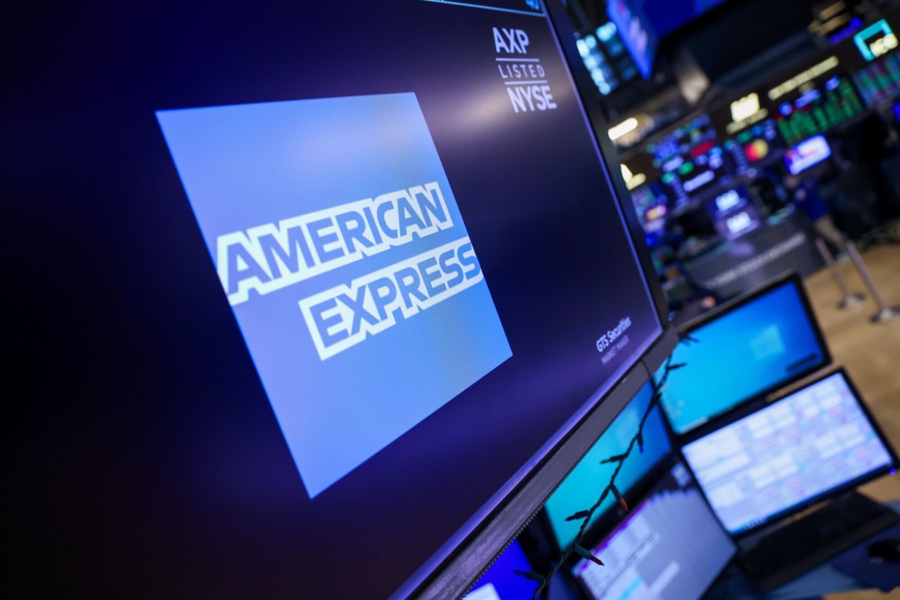 American Express to cut 3,500 jobs