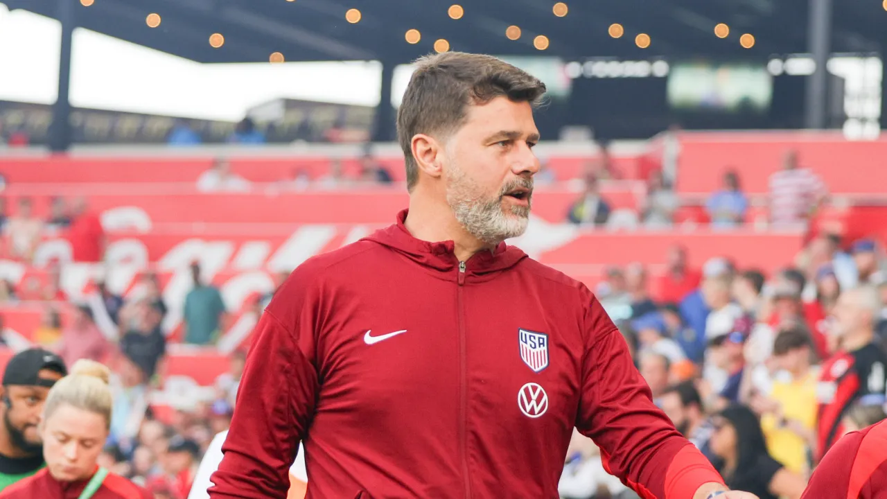 USMNT schedule 2026: USA men's soccer games, dates, times, live stream ...