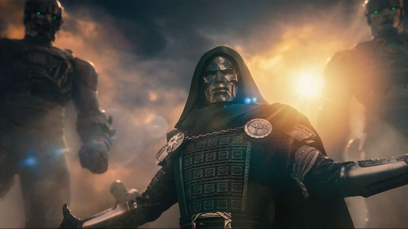 Inside Robert Downey Jr.’s MCU return for ‘Avengers: Endgame’