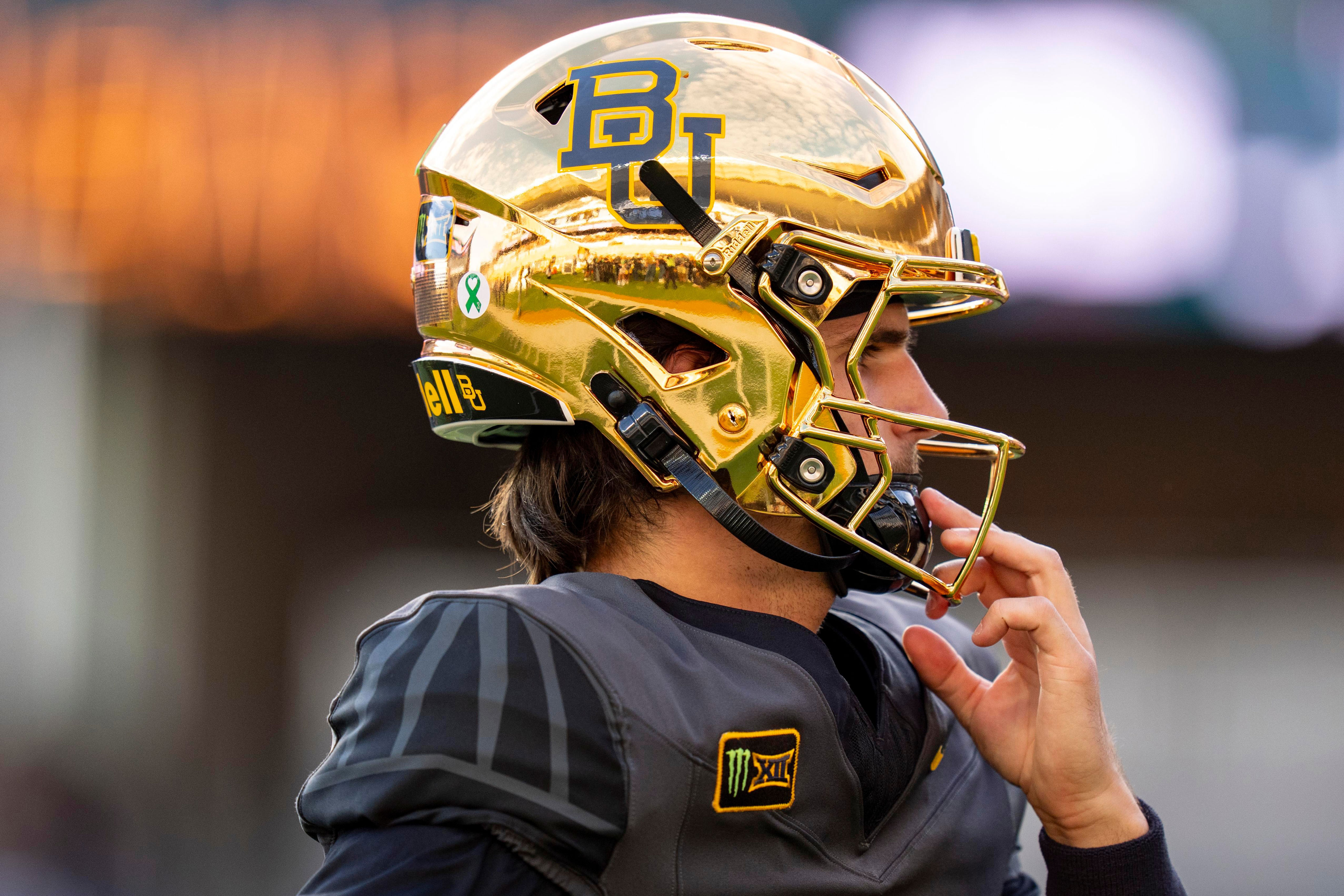 Baylor preview