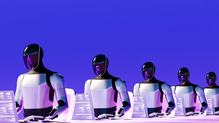 Claude and Grok among AI agents used to automate attacks on Latin ...