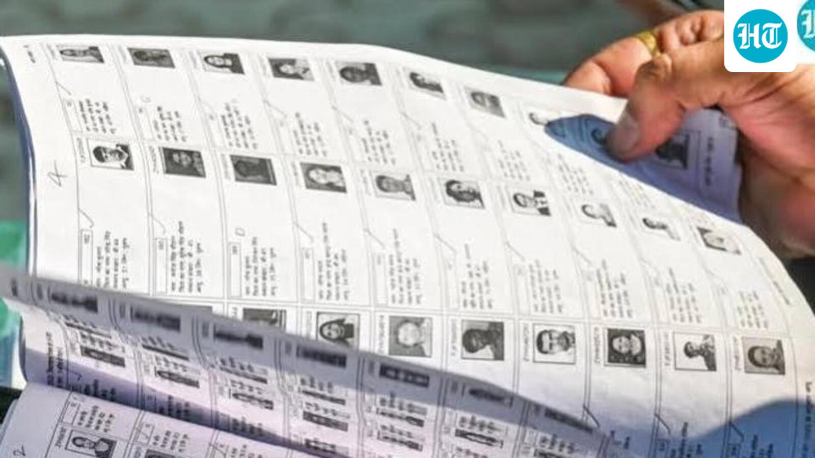 ‘Ram ne Yadav ko maara, BCom’: Bizarre entries in voter list for UP MLC ...