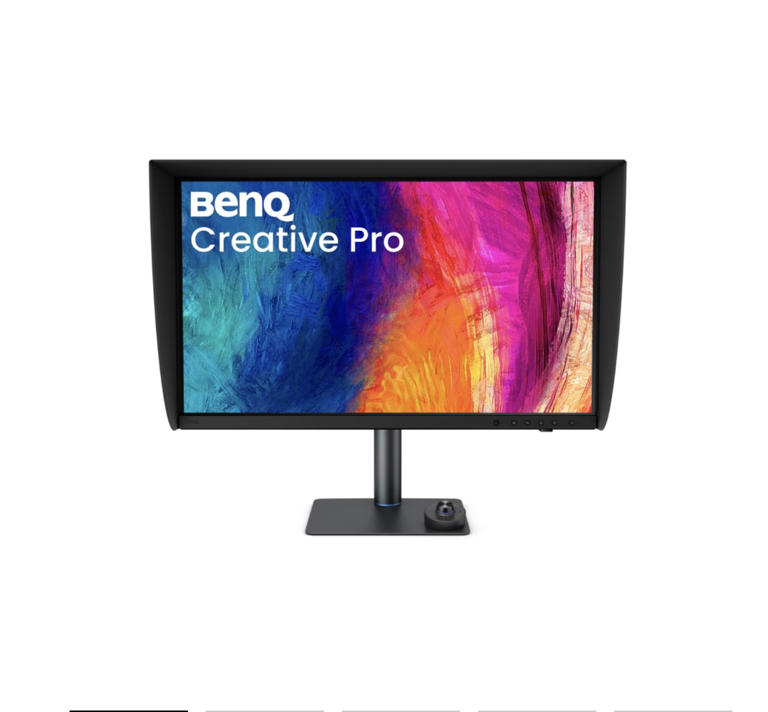Launched this week: Oppo Pad Mini, BenQ PV3250U and 4 more gadgets to ...
