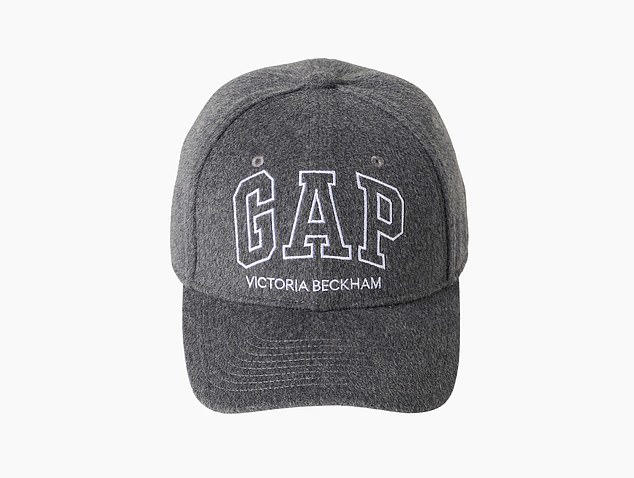 I tried on the Victoria Beckham x GAP autumn collection - and I know it ...