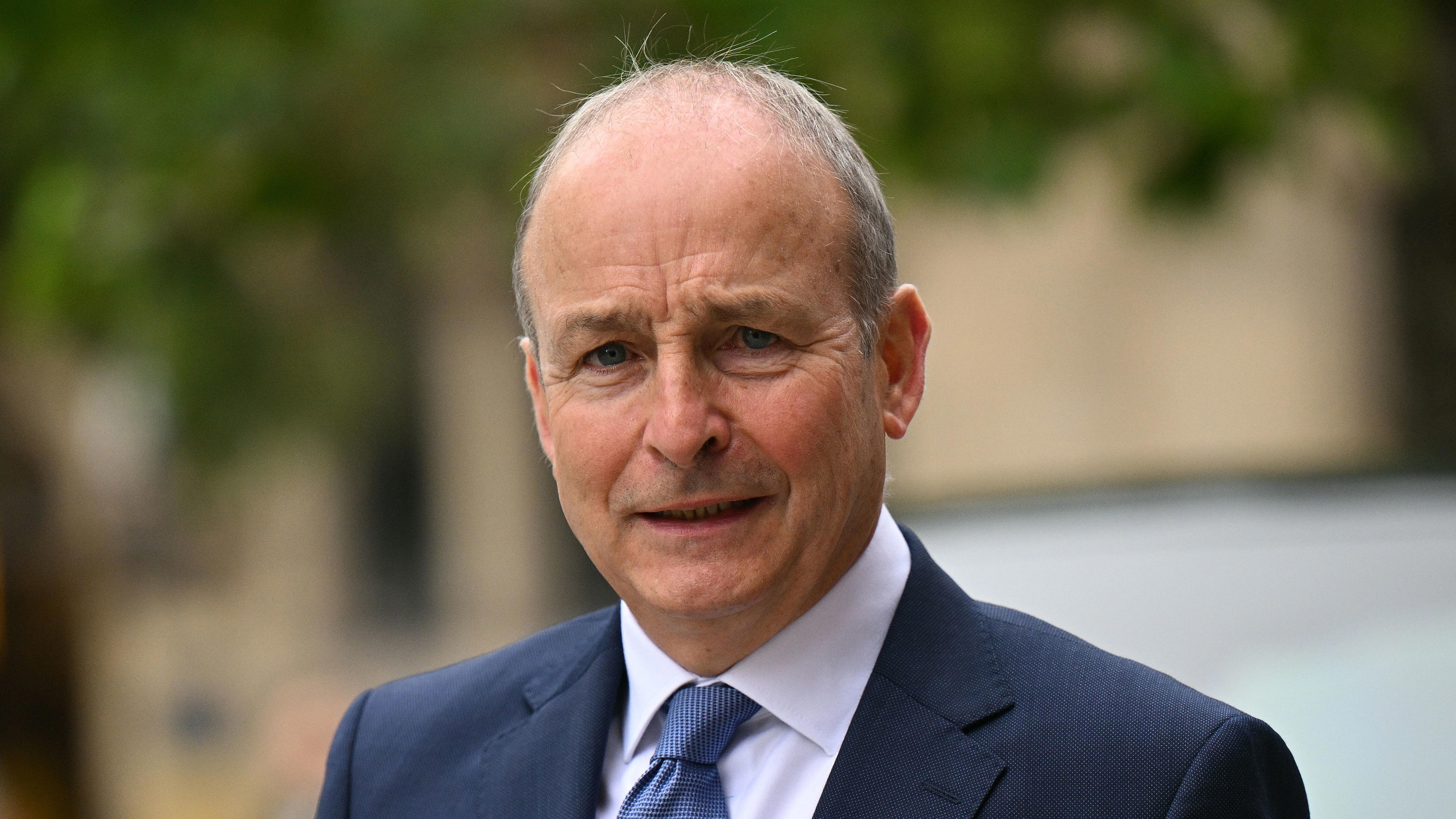 Taoiseach hopes upcoming talks with solicitors will resolve legal aid ...