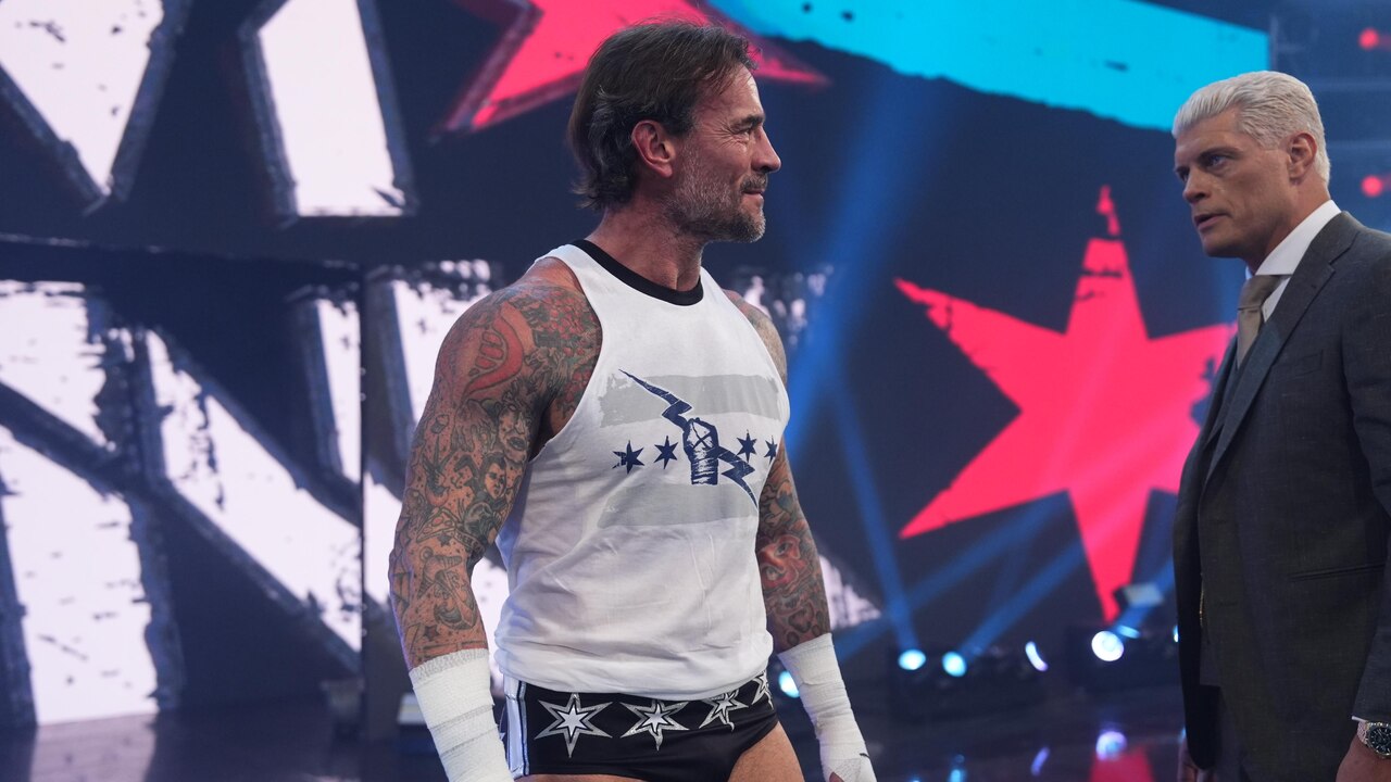 Way-too-early predictions for WWE WrestleMania 43 match card