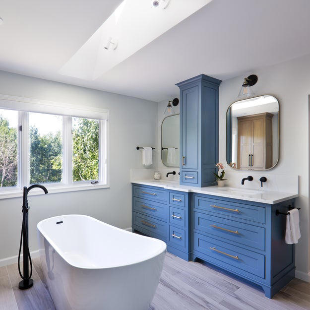 31 popular home design trends that'll age poorly