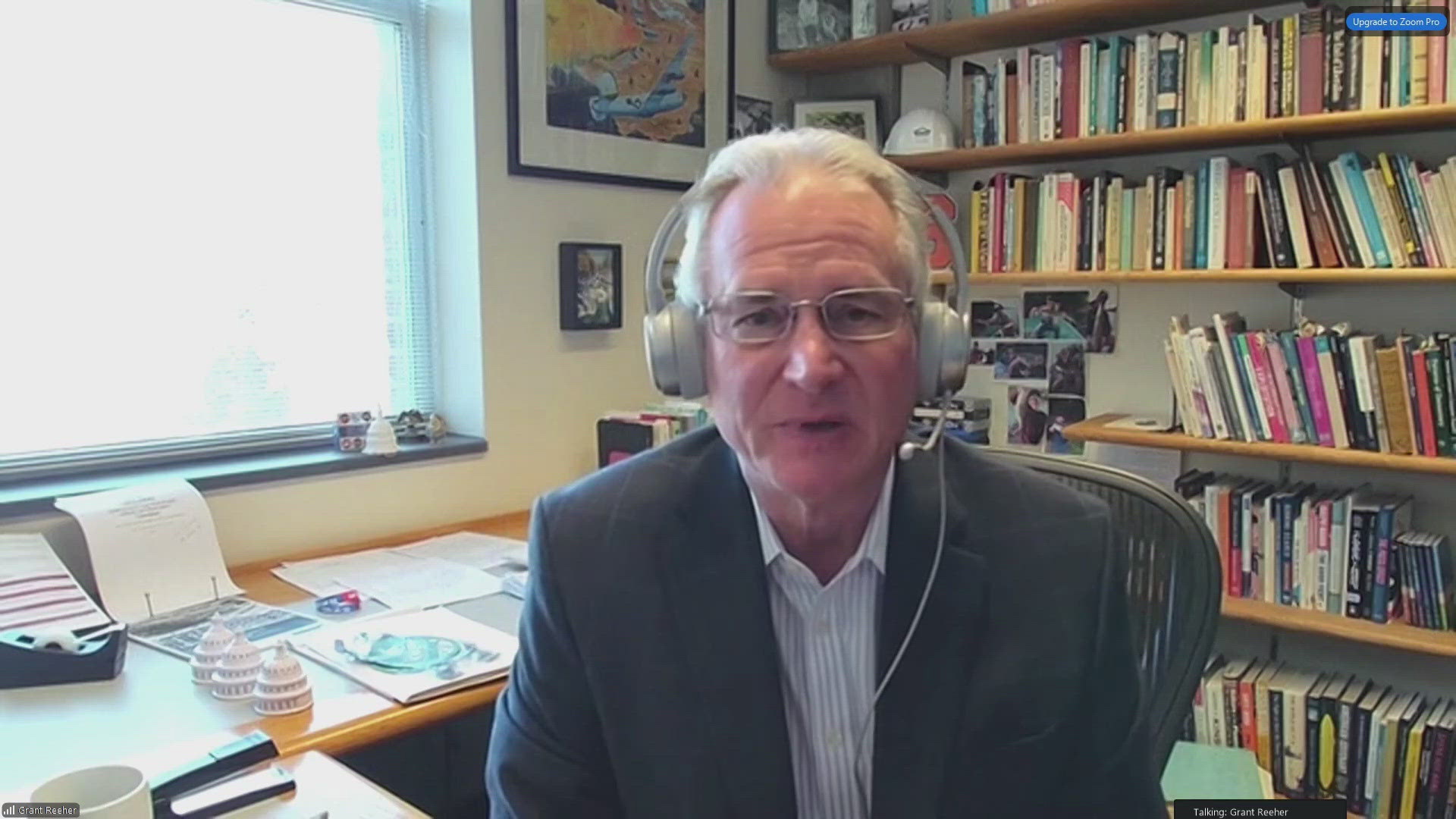 Syracuse University professor weighs in on Ramaswamy attack ad ...