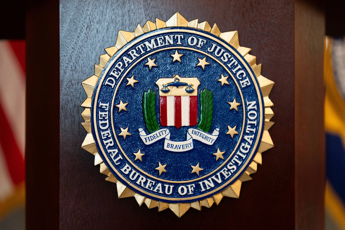 Ex-FBI official who briefed Congress on 2020 foreign interference is ...
