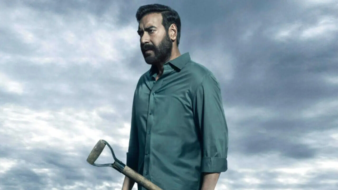 Drishyam: The conclusion becomes most-watched film in franchise after ...