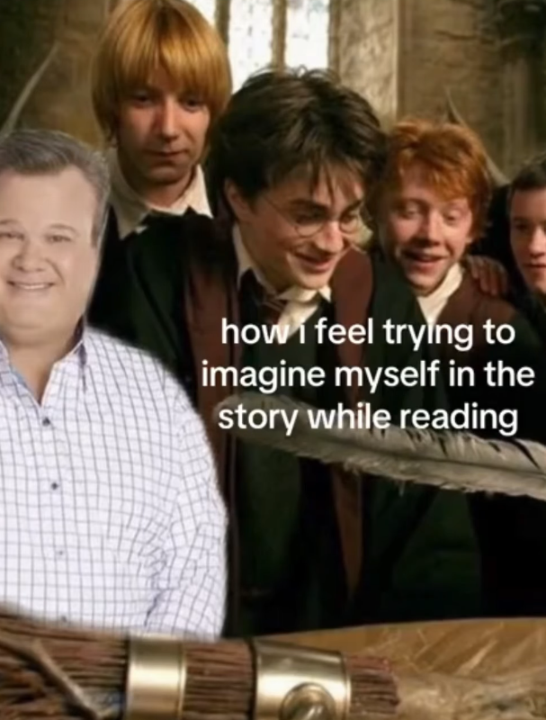 31 fantasy novel memes about getting emotionally attached to dragons ...