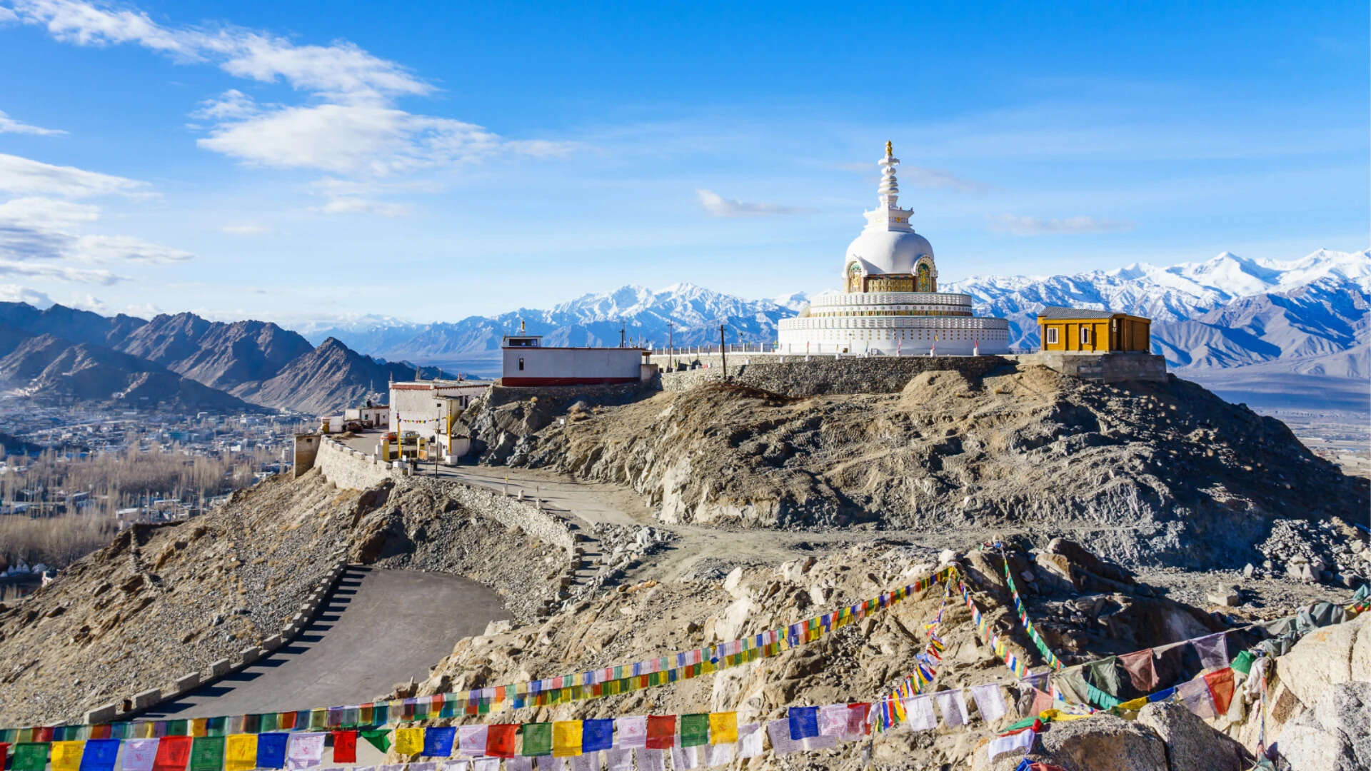 Need a break from the internet? 10 places where you can truly disconnect