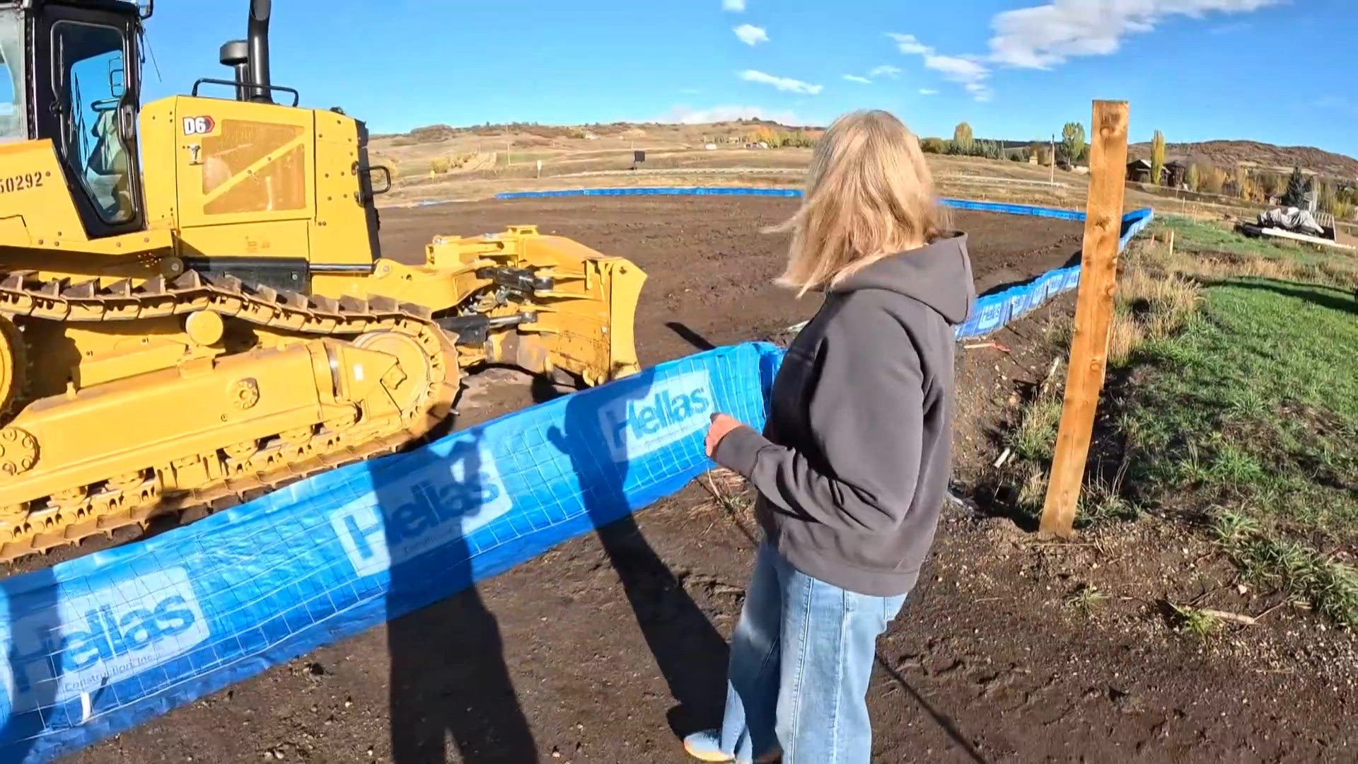 New soccer complex aims to expand sports opportunities near Steamboat ...