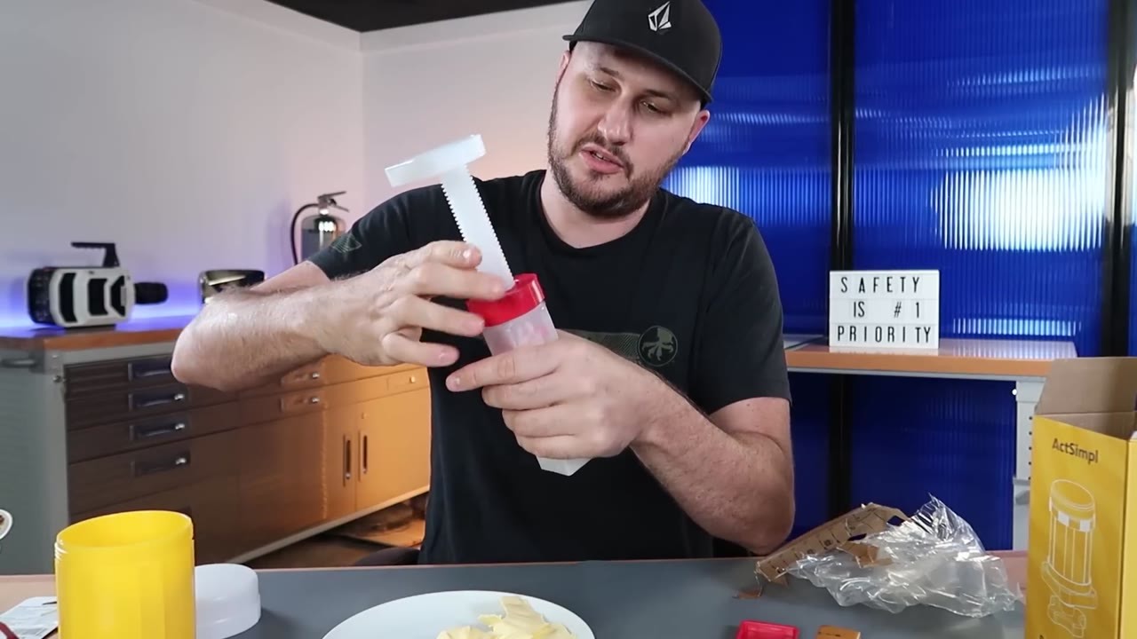 10 viral TikTok kitchen gadgets face a practical test