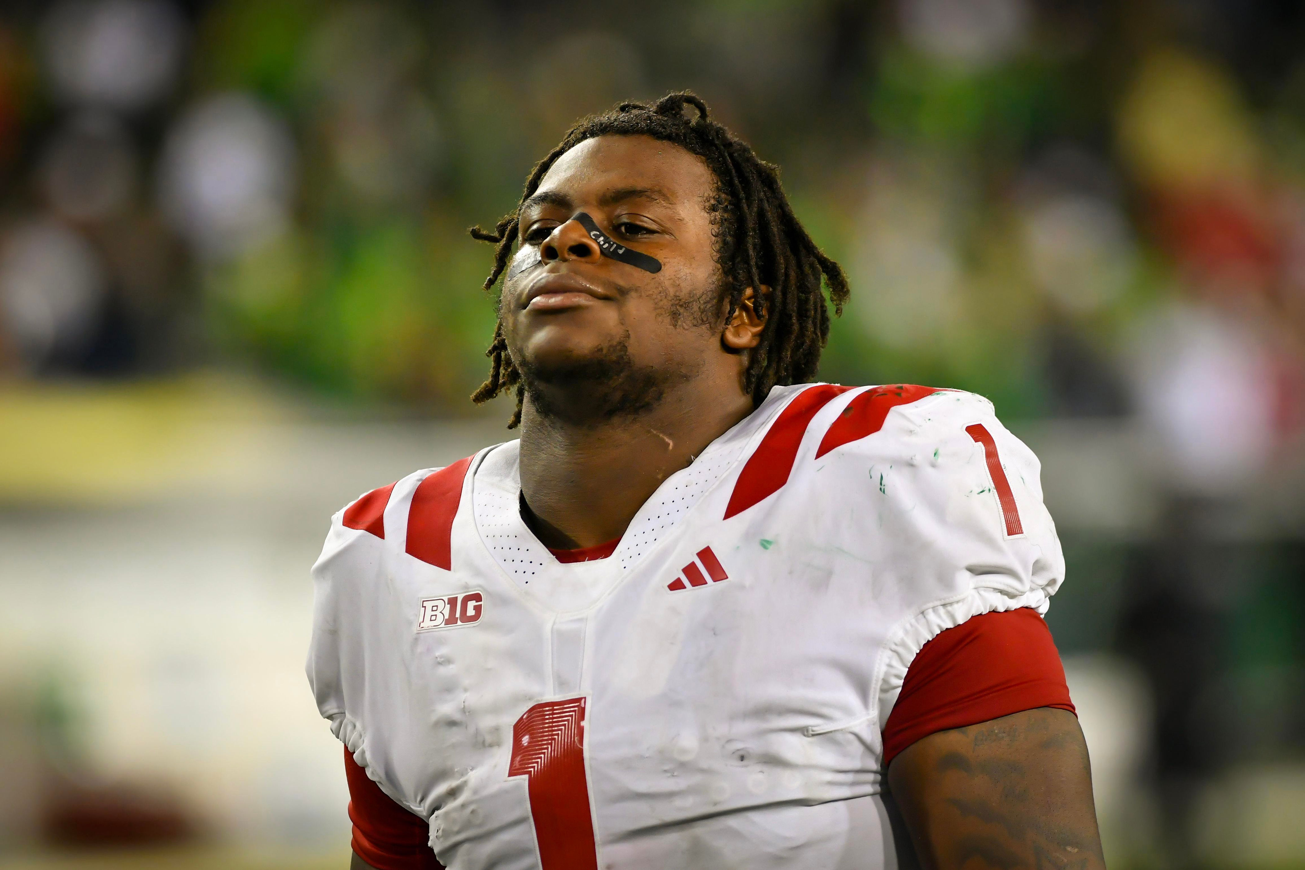 Friday flakes: Time for Nebraska football to look at the great ...