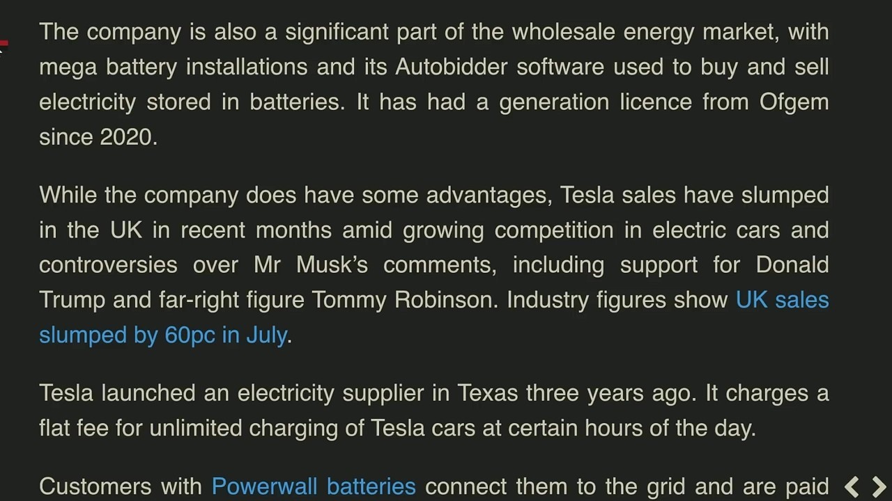Recap of Tesla’s turning point around Elon Musk’s pay package