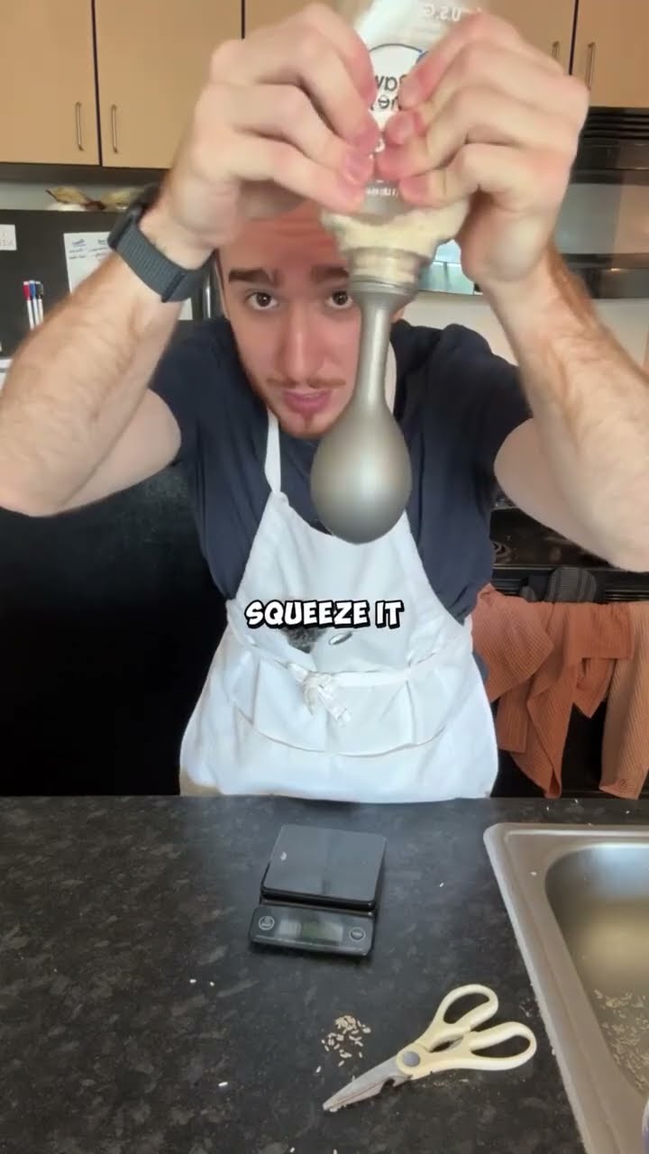 DIY juggling balls - make your own for free!