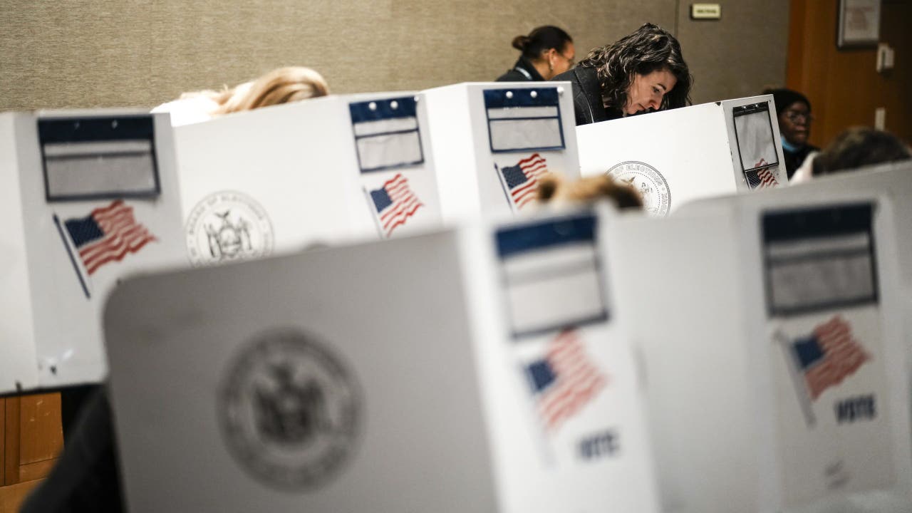 5 ballot proposals that could change NYC's constitution: Breakdown for ...