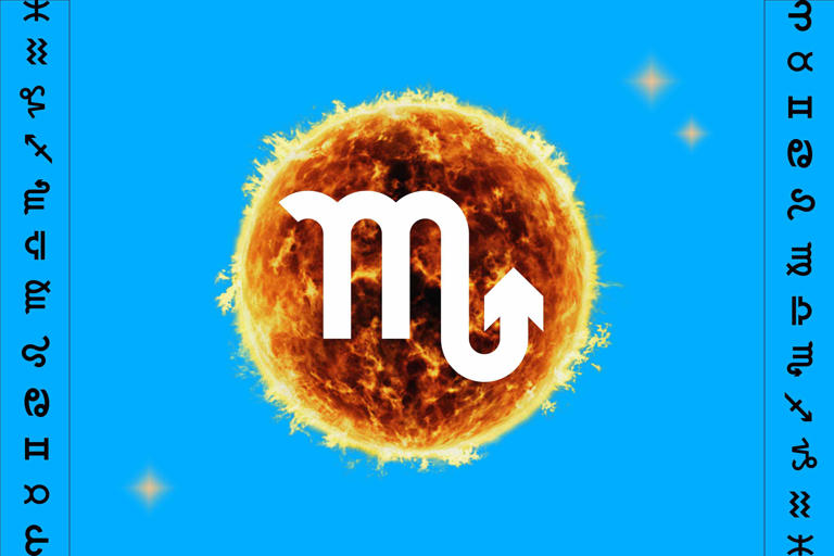 Scorpio season rips off everyone’s masks and 4 zodiac signs have ...