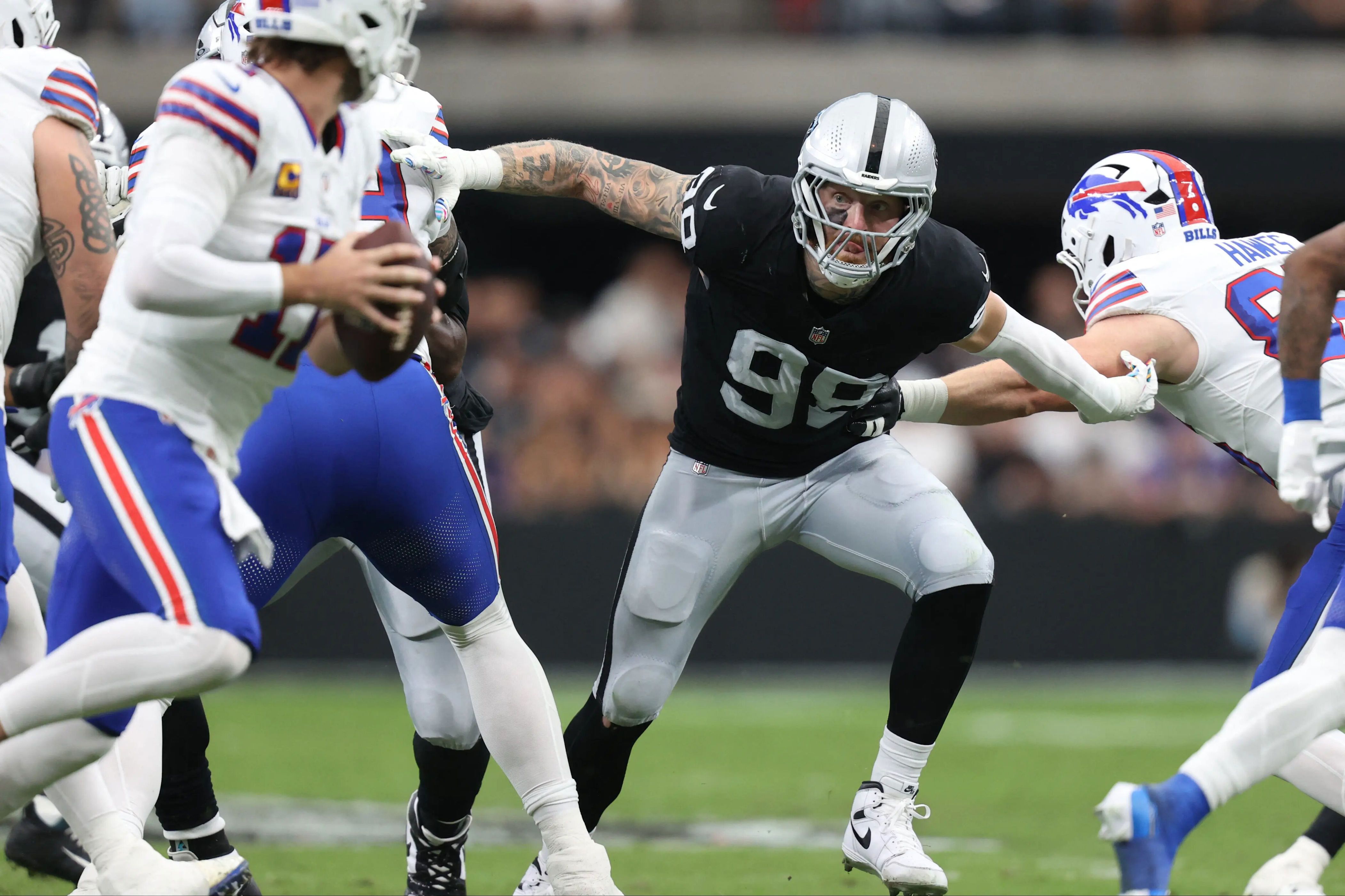 Cowboys rumors: Jerry Jones opens door to another bold trade