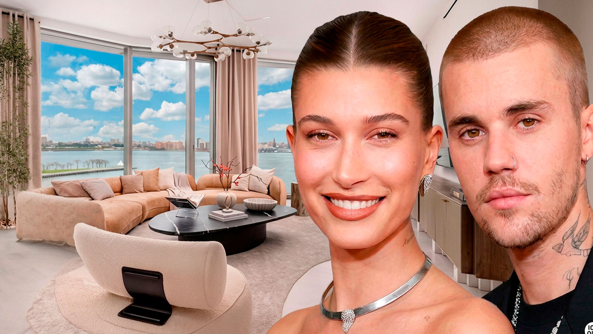 Inside Justin And Hailey Bieber’s $26M Beverly Park Mansion & How To ...