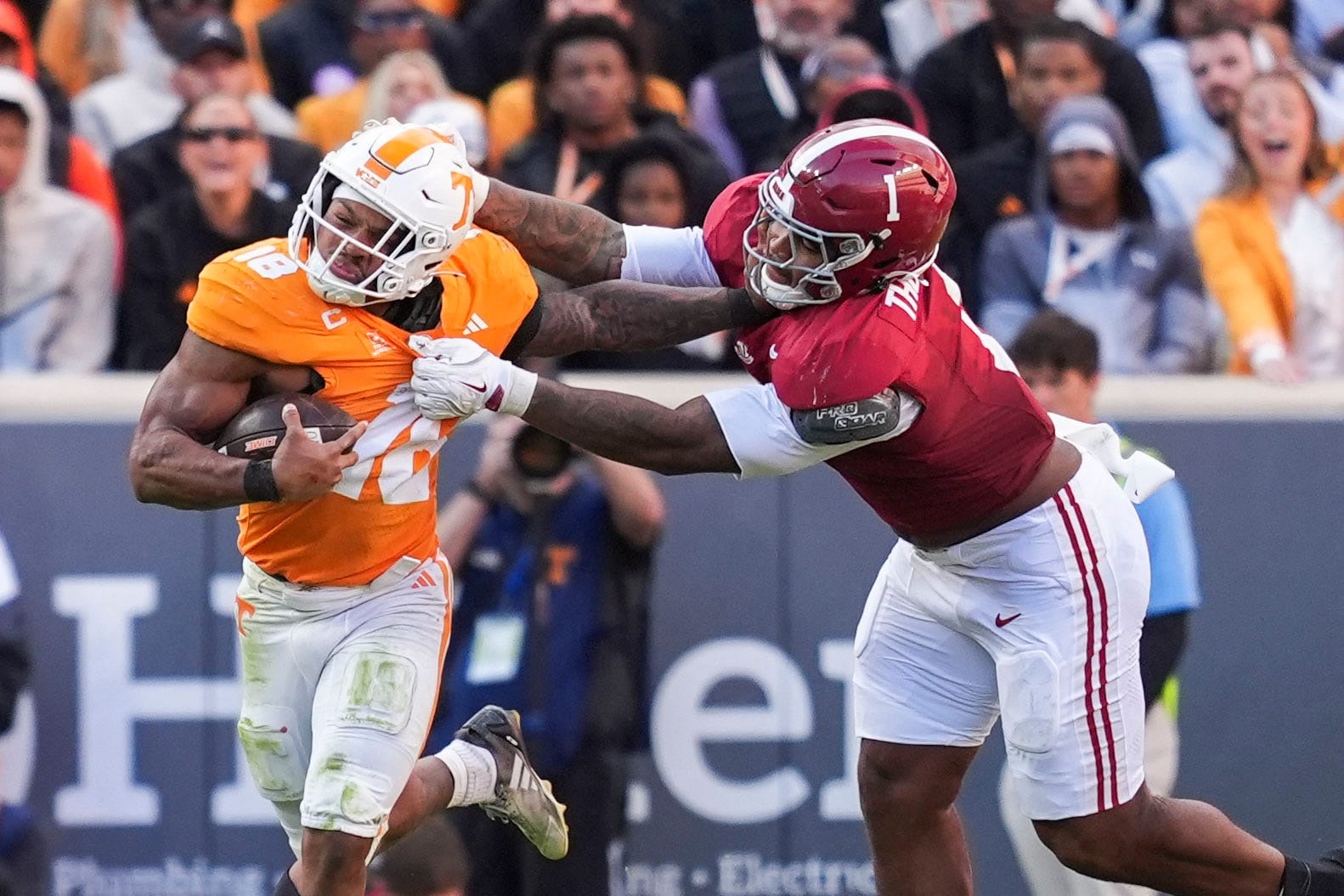 ESPN draft expert Jordan Reid explains why these 2027 NFL Draft ...