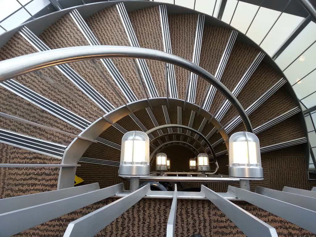 5 Cold War missile sites you can actually spend the night in