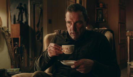 Vinnie Jones (61 años), actor: 