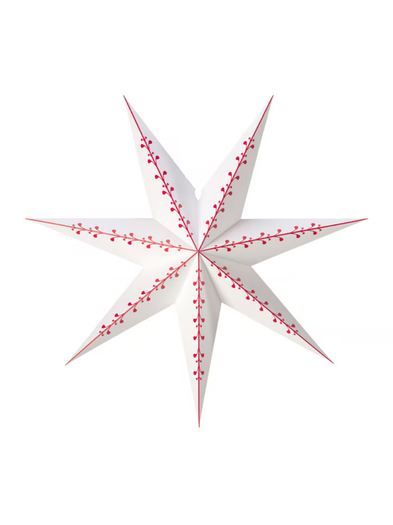 IKEA’s viral $8 STRÅLA lights are back, more playful than ever