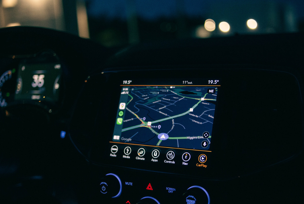 Waze ban, bumpy TuJu: What are your options on the road?
