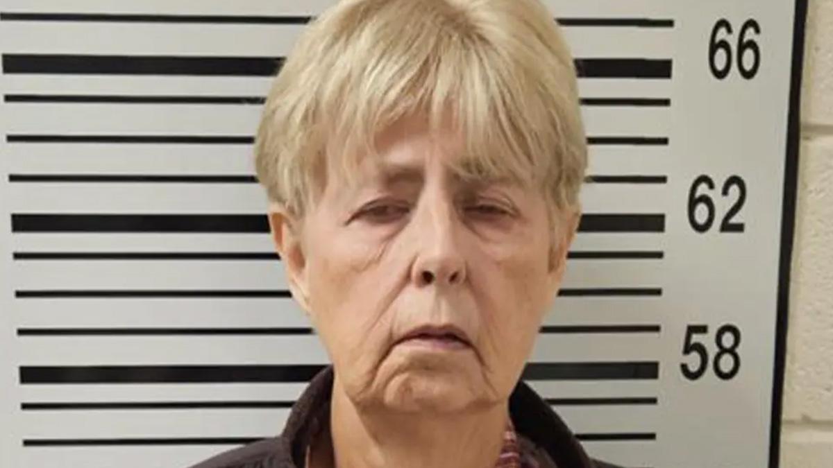 Georgia woman fatally shot ex-husband and his girlfriend 5 times ...